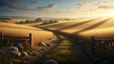 Sabbath Year Biblical Meaning