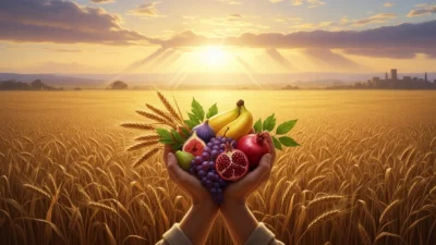 Firstfruits Biblical Meaning