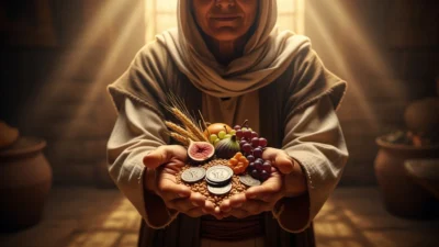 Tithes Biblical Meaning