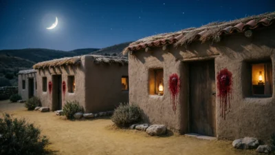 Passover Biblical Meaning