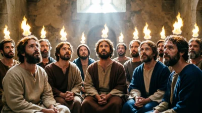 Feast of Trumpets Biblical Meaning