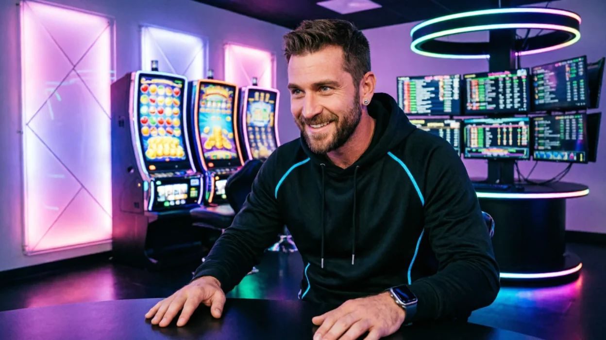 NG Slots Net Worth