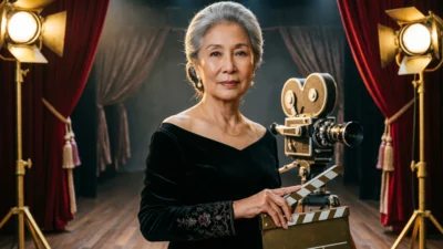 Holland Taylor Net Worth