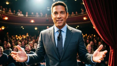 Michael Loftus Net Worth