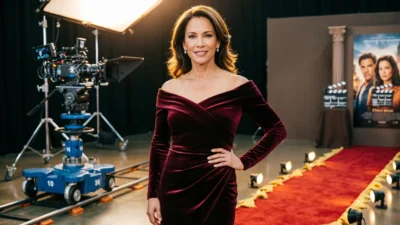 Maura Tierney Net Worth